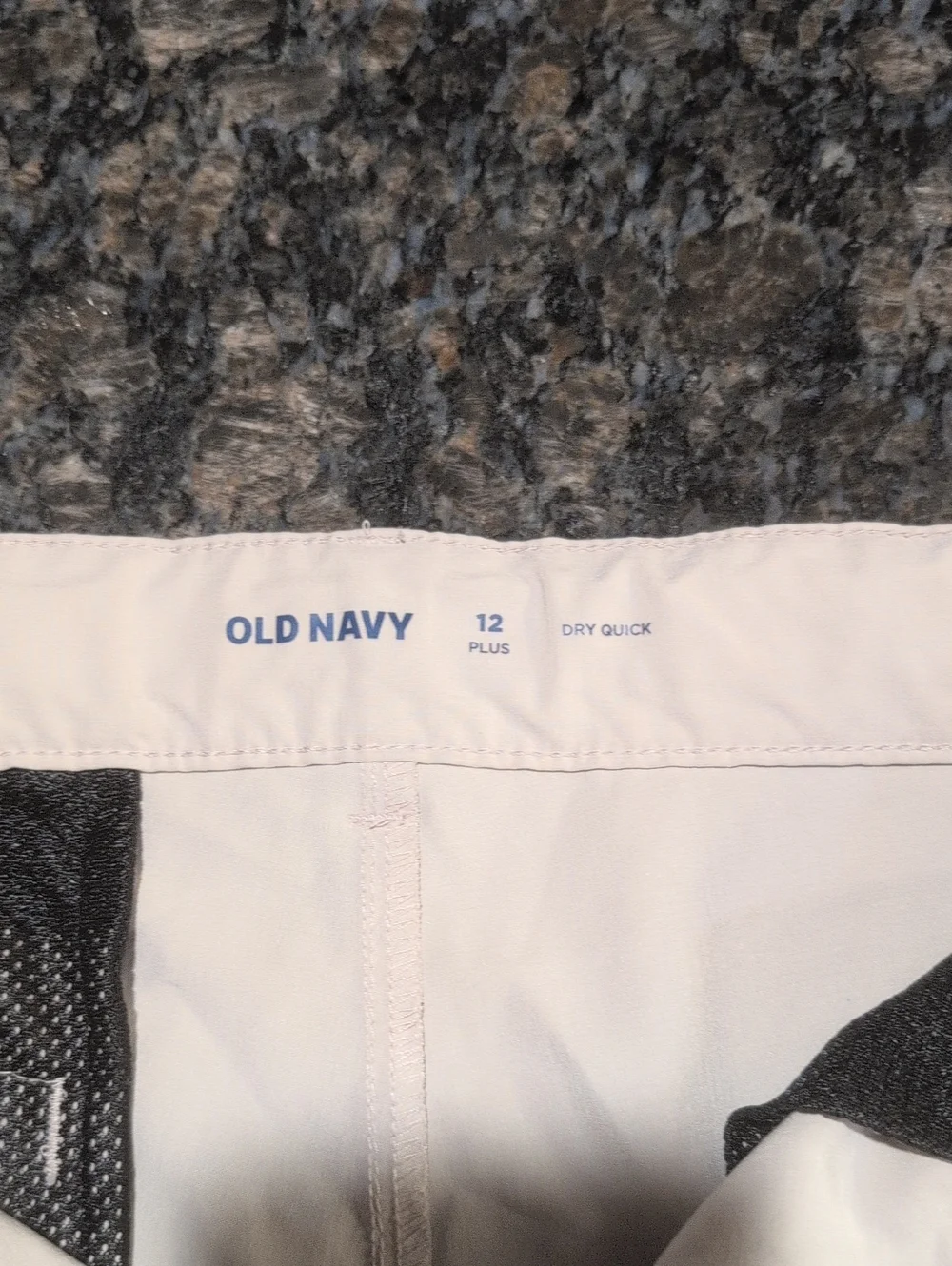 Old Navy Boys Performance Active Shorts